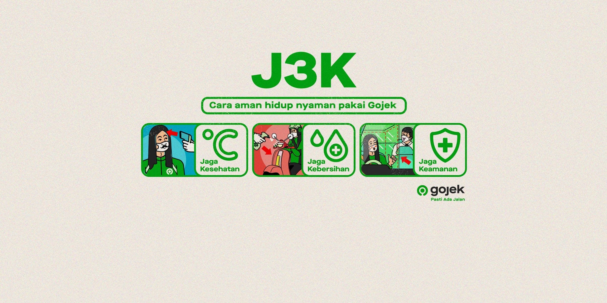 Gojek Super App